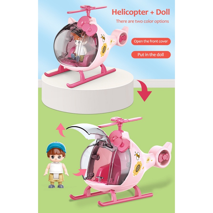 Q loại máy bay trượt tập thể dục đồ chơi -Focus