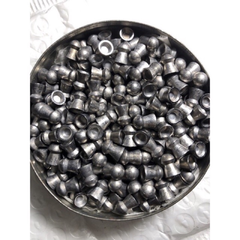 Ốc vít nấm 1 kg