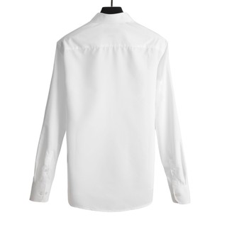 [GIÁ CỰC TỐT]Áo sơ mi nam tay dài nam FEAER chất lụa thoáng, cao cấp Basic Long Sleeve