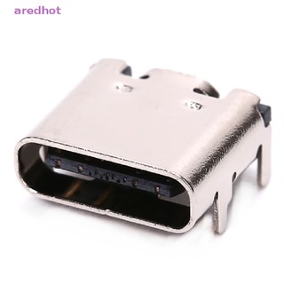 Đầu Nối Micro USB 3.1 16pin USB-C 3.1 type C Mới