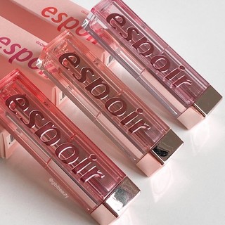 Son Dưỡng Espoir Nowear Glow Lip Balm