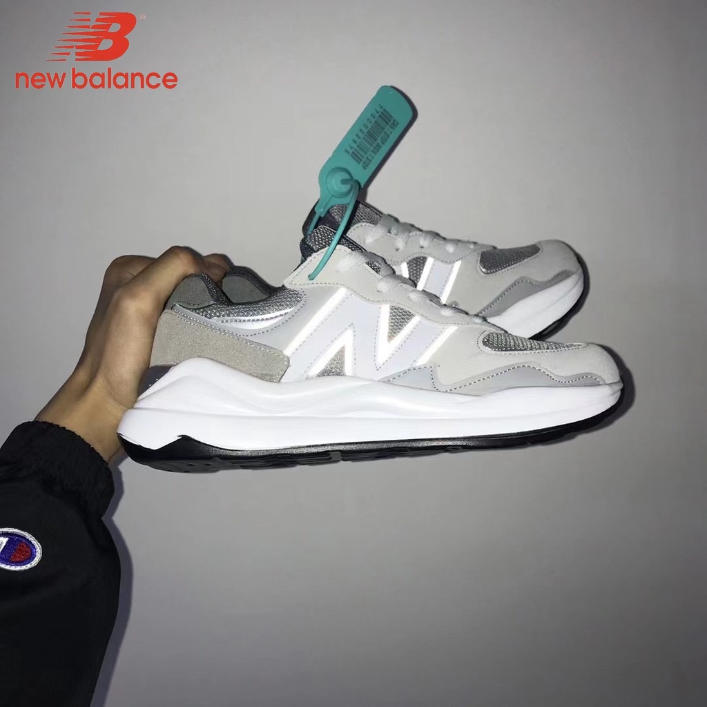 Giày Thể Thao New Balance 100% Chính Hãng NB574 Thời Trang Cho Nam Nữ