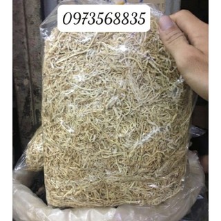 Củ cải sợi khô