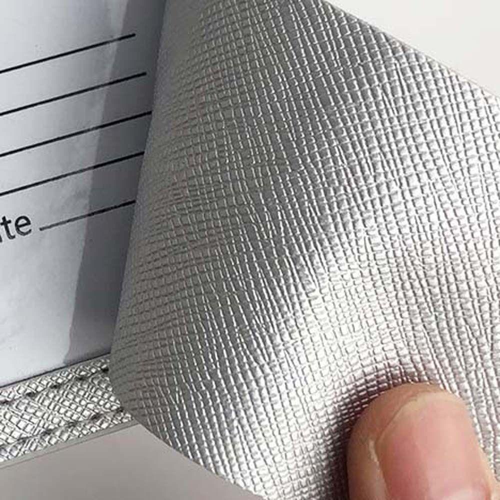 Thẻ Tag Hành Lý Du Lịch / Máy Bay Tiện Dụng