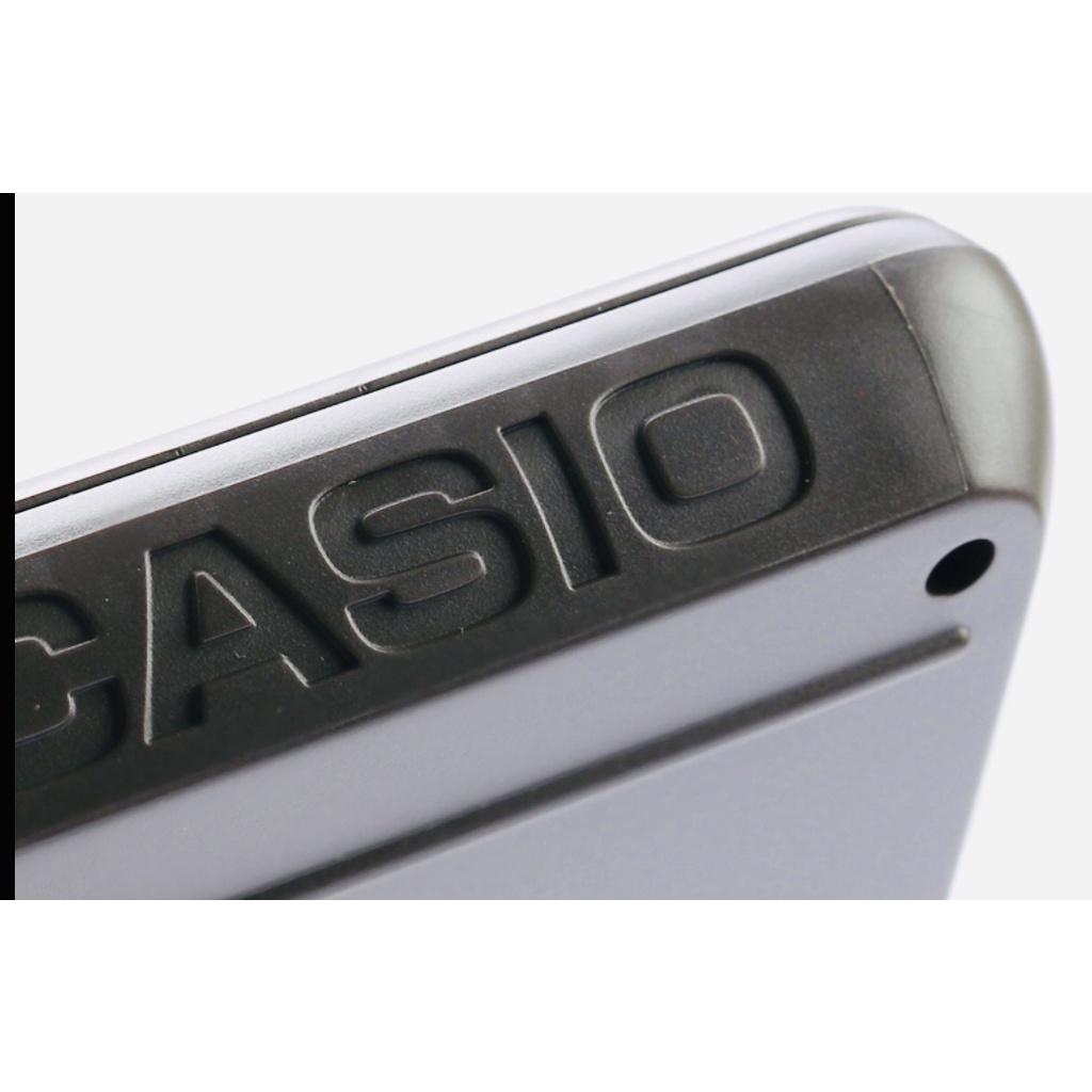 Máy tính casio AX120B 12 số hàng chính hãng-Máy tính được Bảo Hành 7 năm toàn quốc | BigBuy360 - bigbuy360.vn