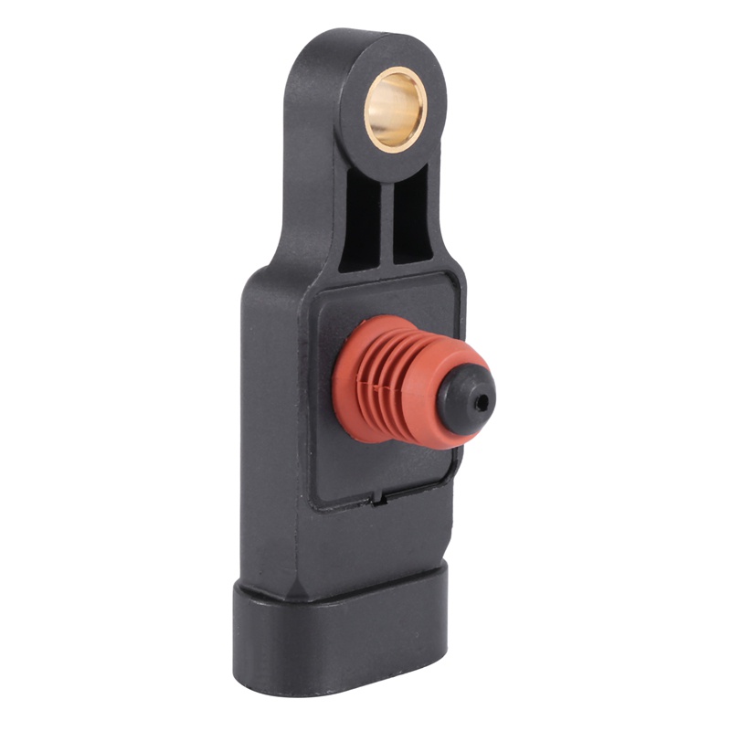 Cảm Biến Áp Suất MAP Cho Chevrolet Aveo Kalos Matiz Spark NUBIRA LACETTI Daewootico 0.8 1.0 1.2 1.4 96325870