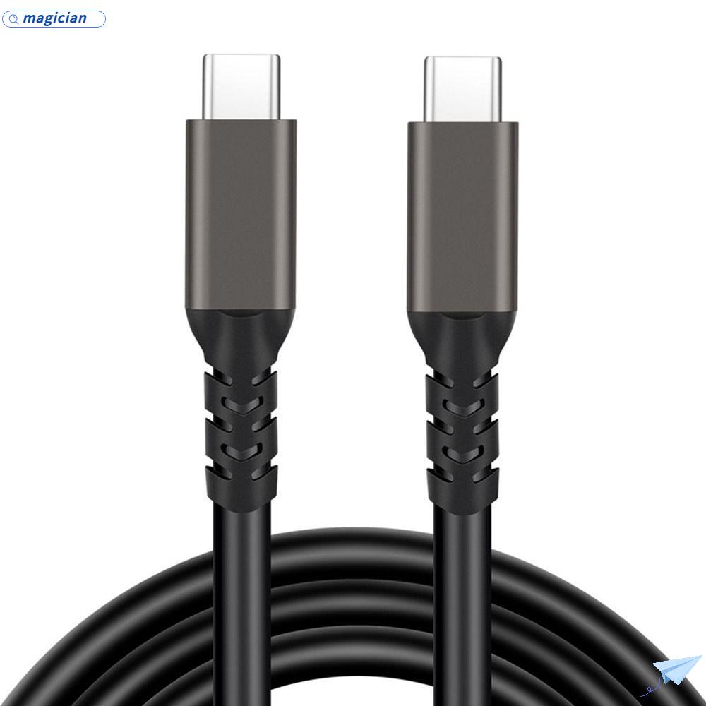 Dây Cáp Sạc USB 3.2 Loại C 100W 4K 60HZ Cho Điện Thoại Di Động