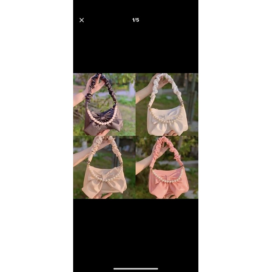 Túi Lẻ Mẫu Hot Trend Đồng Giá 69K Phần 1