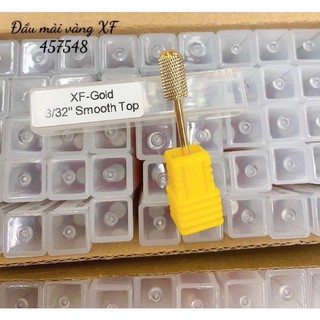 đầu mài móng (mịn- phá bột,gel) mài móng
