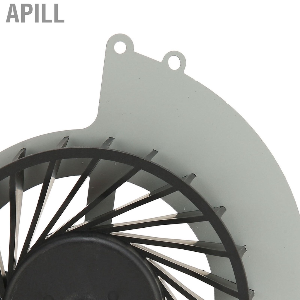 Quạt Làm Mát Bên Trong Thay Thế Cho PS4 CUH 1200 12XX 1200AB01 1200AB02 1215A 1215B