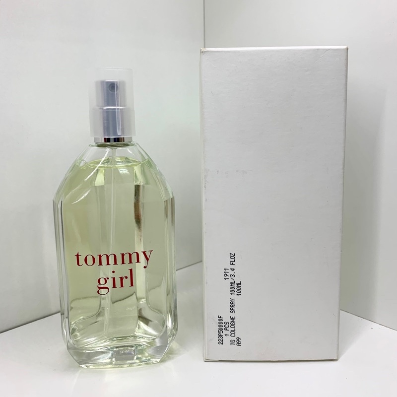 Nước hoa nữ Tommy Girl 100ml