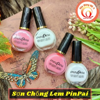 Sơn chống lem pinpai / sơn chống lem viền móng / sơn chống lem