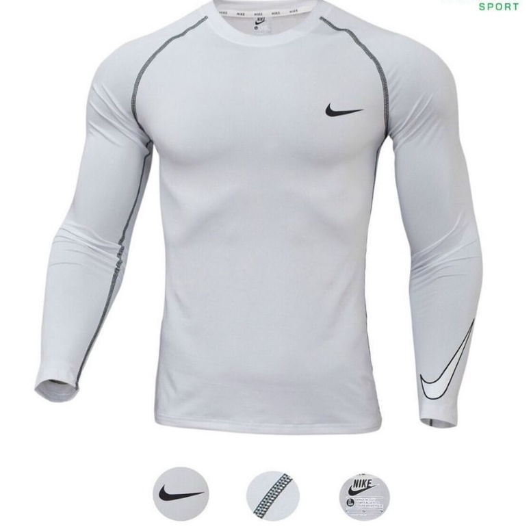 ÁO GIỮ NHIỆT BODY FIT CAO CẤP