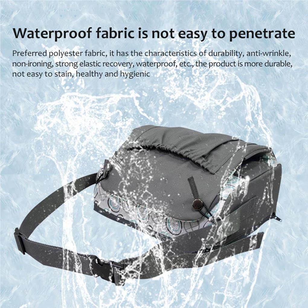 [Choo] Đệm Ngồi Nâng Cao Cột Dây An Toàn Dễ Lắp Đặt Nhỏ Gọn Có Thể Mang Theo Dành Cho Trẻ Em