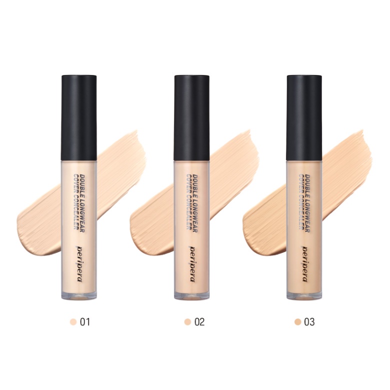 Che khuyết điểm Clio Kill Cover Liquid Concealer 7g - Ninishop