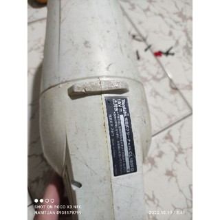 Máy hút bụi Makita 18v