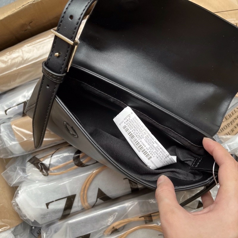 Túi zara mẫu mới