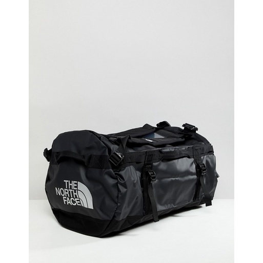 Túi Du Lịch Balo Ngang Đi Phượt The North Face Duffel Bag Chống Nước Cỡ Lớn 40L - 70L Bảo Hành Trọn Đời
