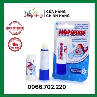 SON NẺ ÔNG GIÀ TUYẾT