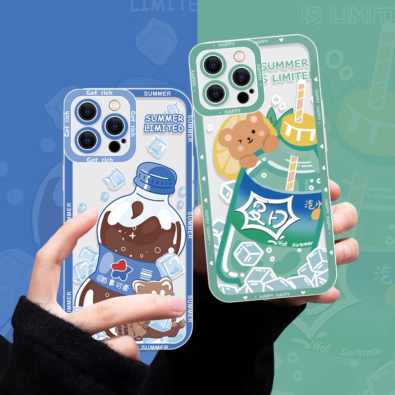 Ốp Điện Thoại Cho Samsung S23 Ultra S23 Plus Note 20 Ultra S22 Ultra S22 Plus S21 Plus S20 Fe S21 Ultra S20 Ultra S20 Plus S21 Fe 20 Ultra