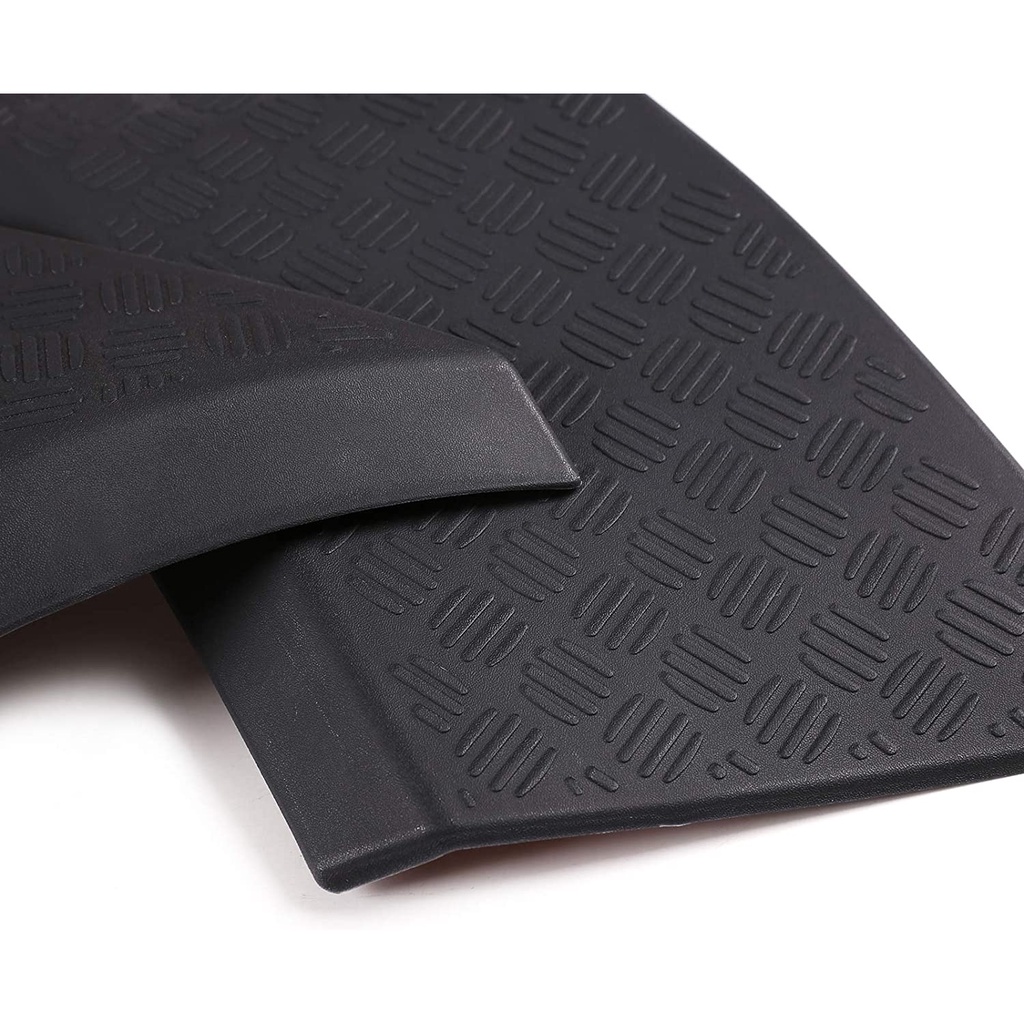 Bộ Ốp Ngoại Thất 9 Chi Tiết Cao Cấp Dành Cho Xe Land Rover Defender 2020-2022