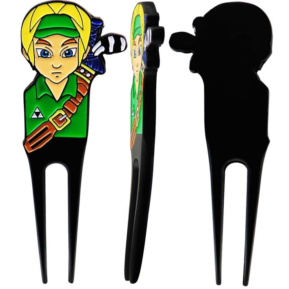 Norman Dụng Cụ Kẹp Cố Định Vị Trí Nón Chơi Golf Thể Thao Ngoài Trời