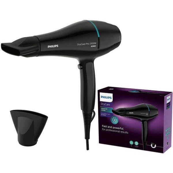 Máy Sấy Tóc Philips BHD272/00 Nội Địa Đức NEW Công Suất 2100W máy sấy tóc 2 chiều nóng lạnh GermanySnT 210042