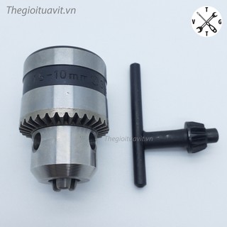 Măng ranh máy khoan 10mm loại tốt