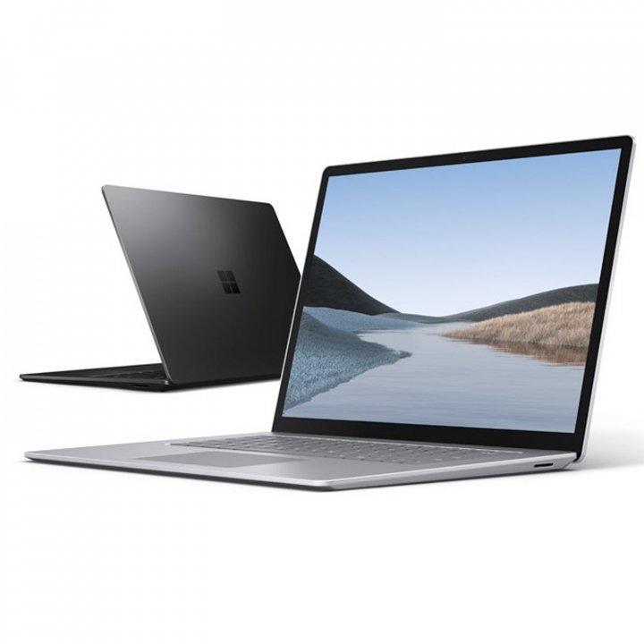 Laptop Surface Core™ i5-7200U | 8GB | SSD 256GB | Màn 13.5 2K Cảm ứng