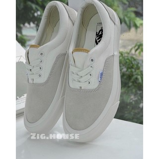Giày Basic Era Trắng