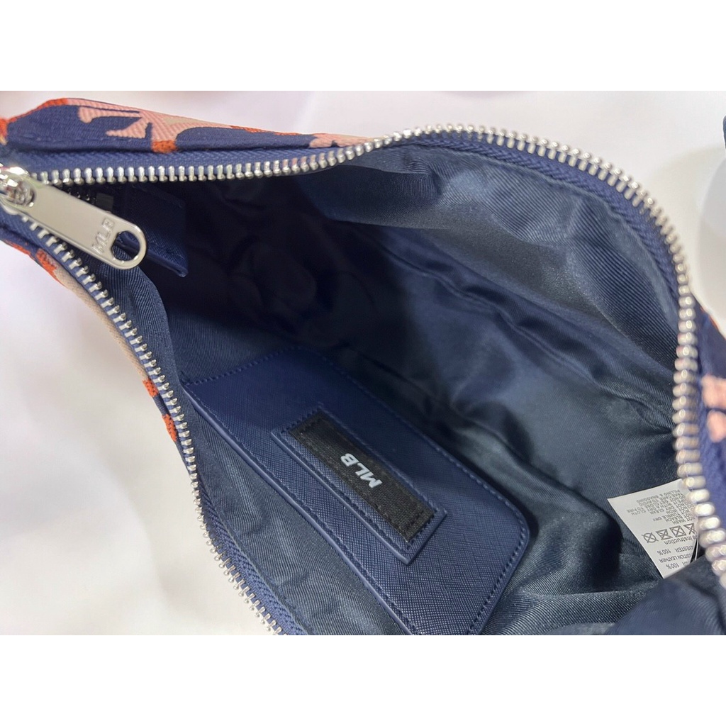 Túi MLB KẸP NÁCH