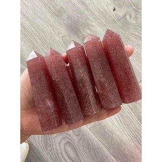 Combo 20 trụ đá phong thuỷ