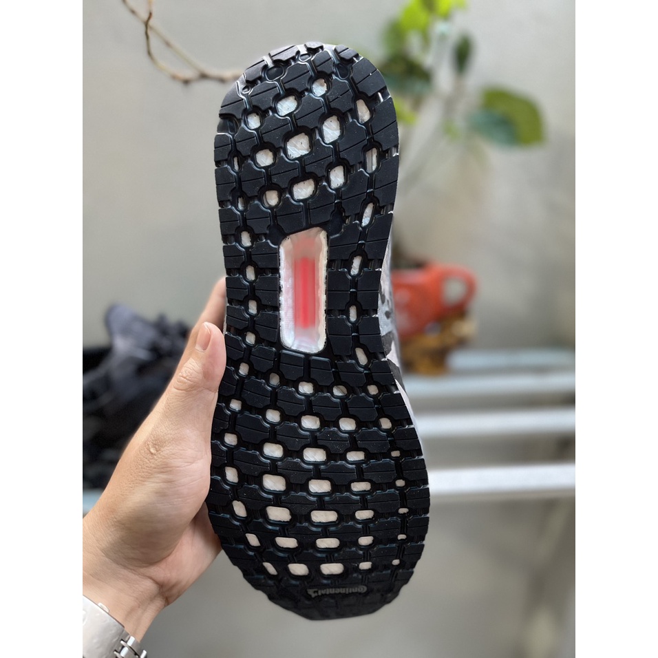GIÀY ADIDAS ULTRABOOST 20, GIÀY CHẠY BỘ, GIÀY THỂ THAO NAM "BLACK CAMO" FV8329