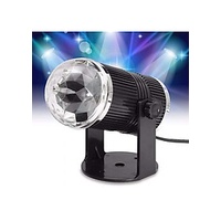Đèn LED Mini Stage
