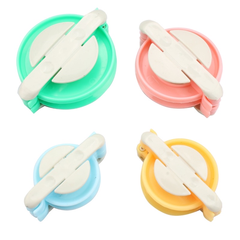BỘ DỤNG CỤ LÀM QUẢ BÔNG POMPOM ĐỦ SIZE