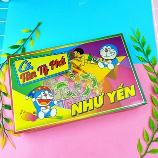 Cờ tỷ phú việt nam các loại - đại sỉ