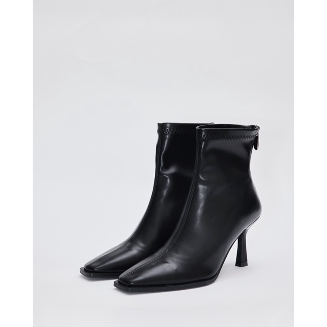 0081 - GIÀY NOAH HEELS BOOTS