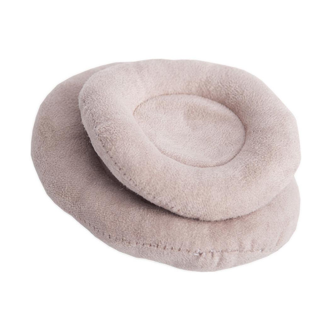 Set 2 Gối Hỗ Trợ Chụp Ảnh Cho Bé Sơ Sinh