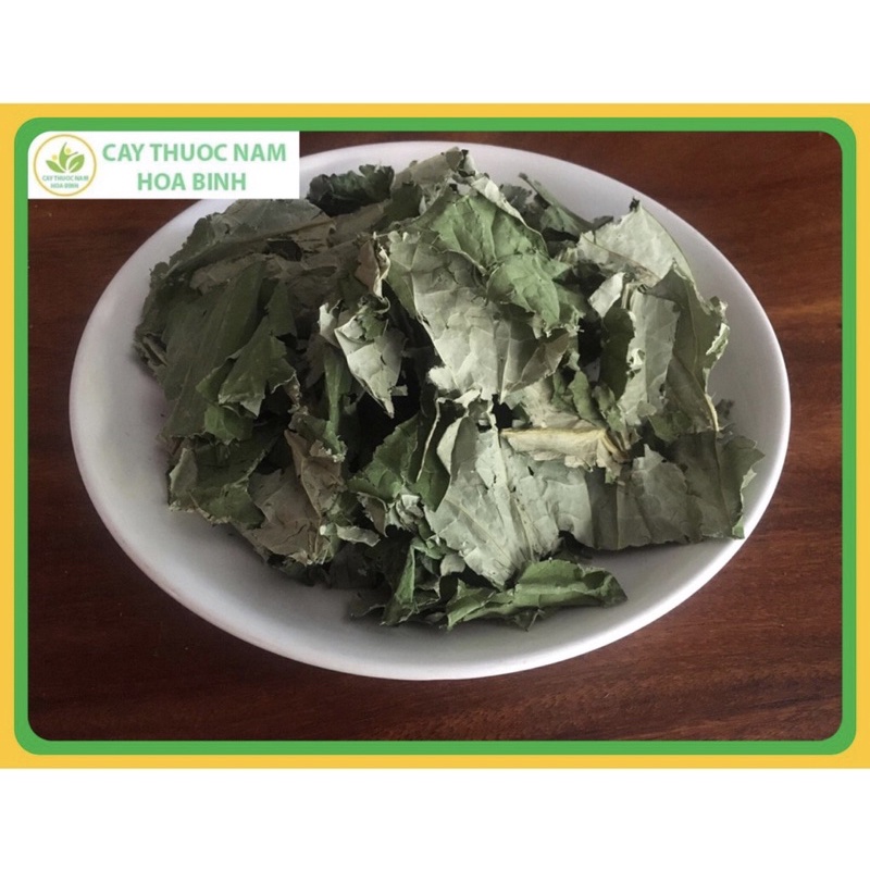 500Gr LÁ SEN KHÔ GIẢM CÂN, TIÊU MỠ CỰC TỐT
