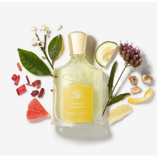 Nước hoa Creed Neroli Sauvage -𝐴𝑠.𝑎.𝑐𝑙𝑜𝑢𝑑𝑦