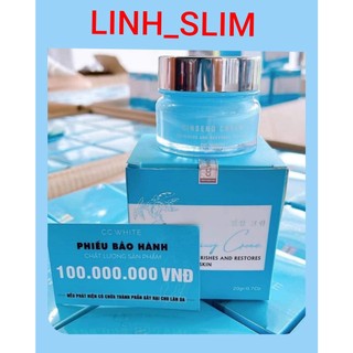 Kem face tái tạo 3 không Cc white tăng 1 mast