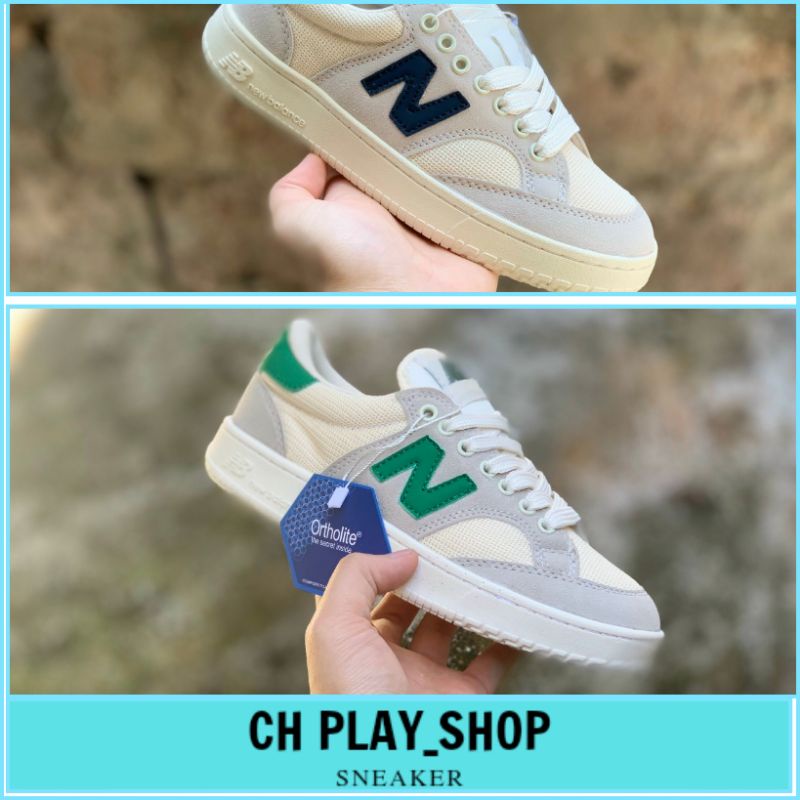 Giày NBpro300 xanh lá màu tím đen tôn dáng,form chuẩn,da vải dày dặn,hàng tuyển nhạt size 36-43