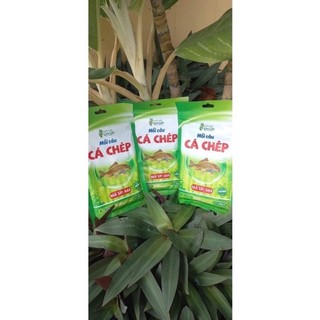 Mồi câu Nhất mồi các loại câu cá