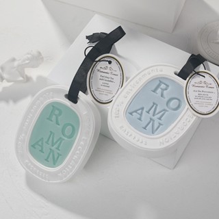 Sáp Thơm Treo Tinh Dầu MESMERIC Khử Mùi Hôi Ẩm Mốc Phòng Ngủ, Phòng Khách, Tủ quần áo, Nhà Vệ Sinh, Treo Xe Ô Tô