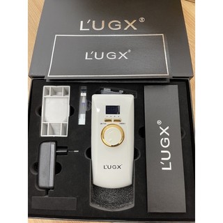 Máy mài móng tích điện cao cấp lugx