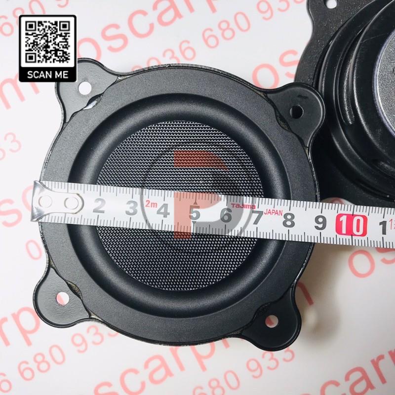 Loa mid bass OSLO 3inch