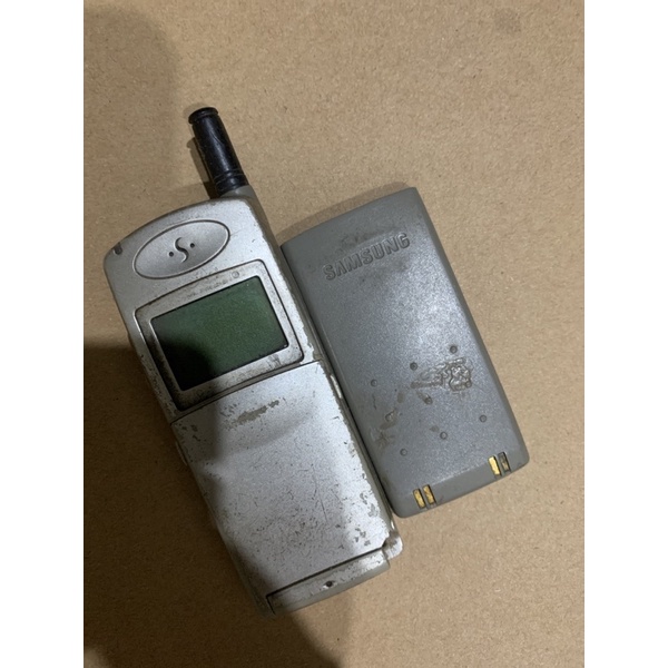 xác điện thoại samsung sgh-600