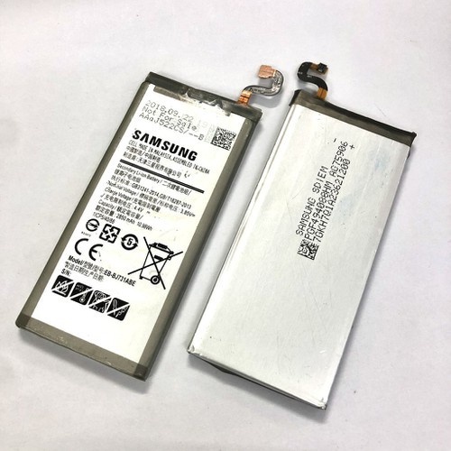 Pin samsung J7 Plus J7+ C710 C710F SM-C710F C8 C7100