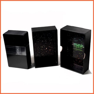 Bộ Bài Tarot 78 Lá Tiếng Anh