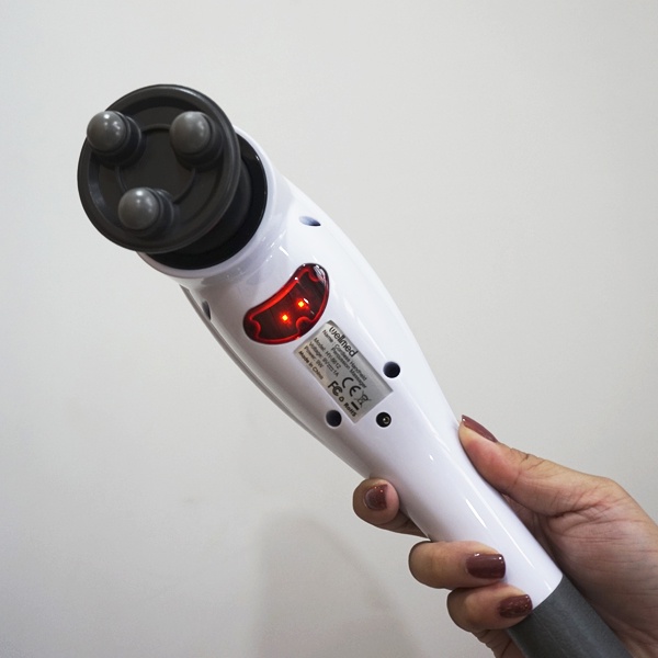 Máy massage cầm tay 5 chế độ Wellmed HY-5612